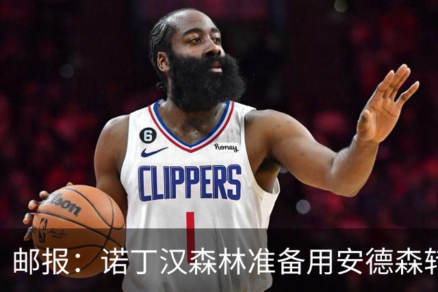 邮报：诺丁汉森林准备用安德森转会费引援，补强锋线和中场